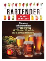 Curso de Bartender